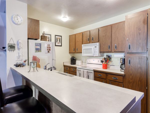 Lake Tahoe North Shore Home 978978
