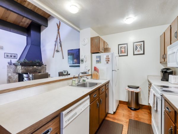 Lake Tahoe North Shore Home 978978