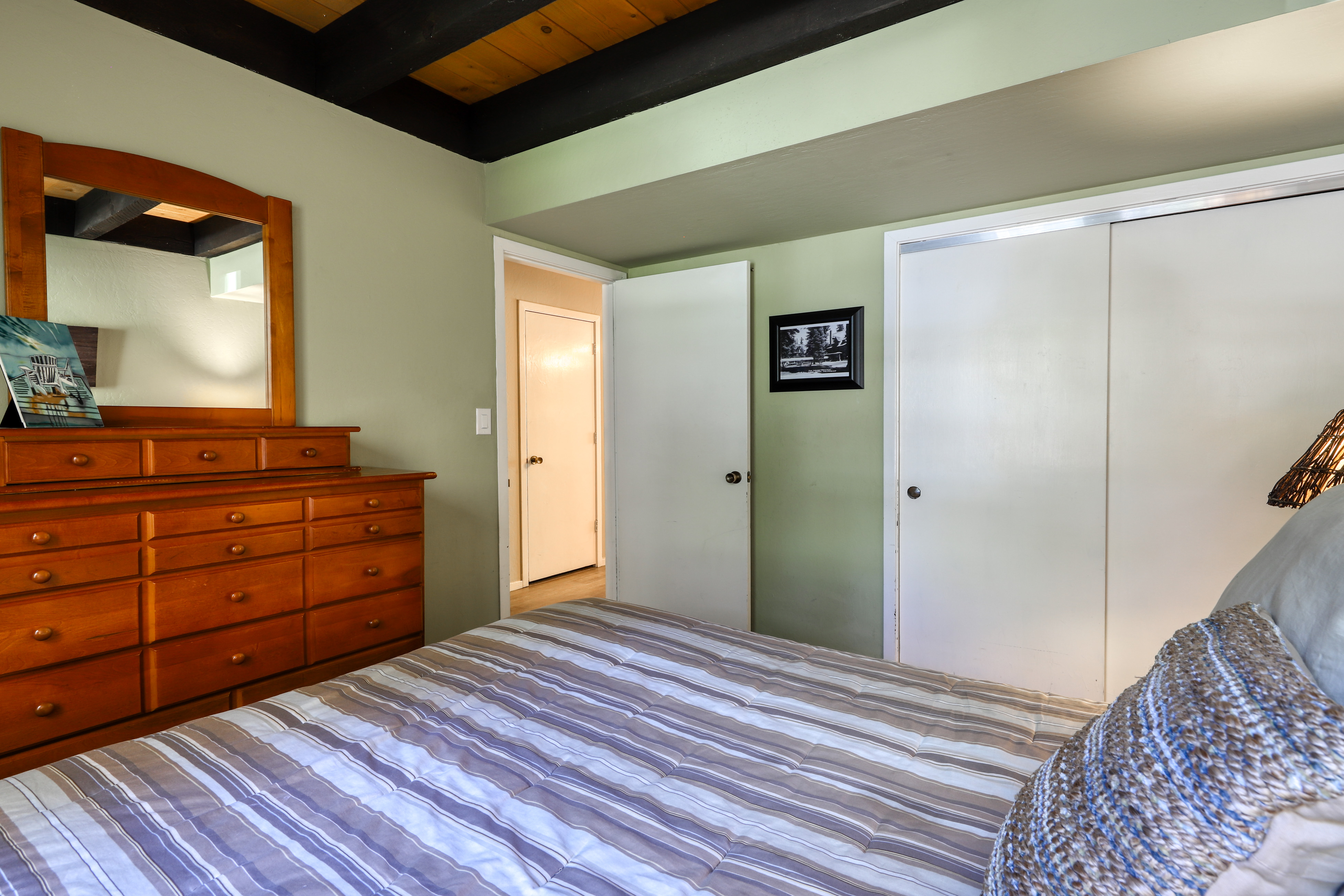 Lake Tahoe North Shore Home 978978
