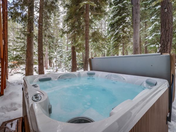 Lake Tahoe North Shore Home 978979