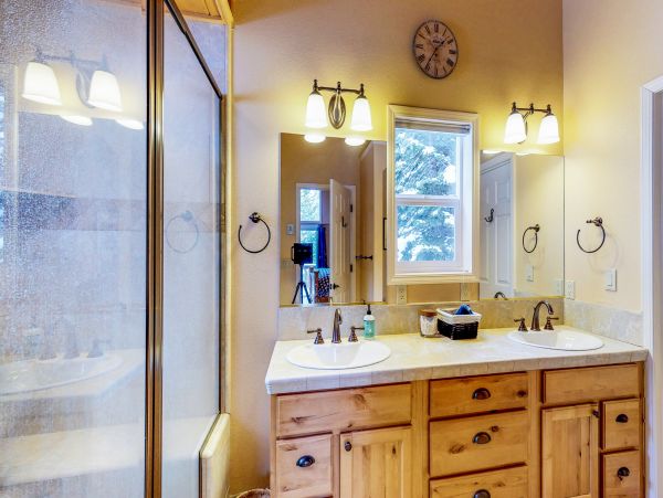 Lake Tahoe North Shore Home 978979