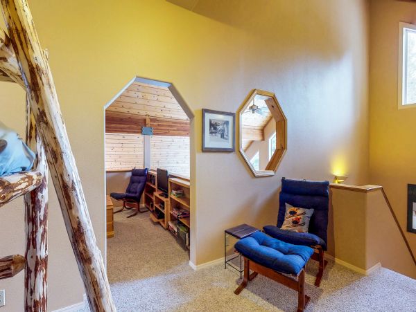 Lake Tahoe North Shore Home 978979