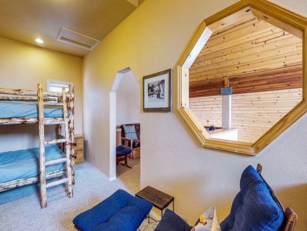 Lake Tahoe North Shore Home 978979