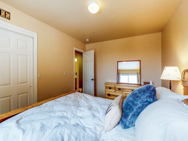 Lake Tahoe North Shore Home 978979