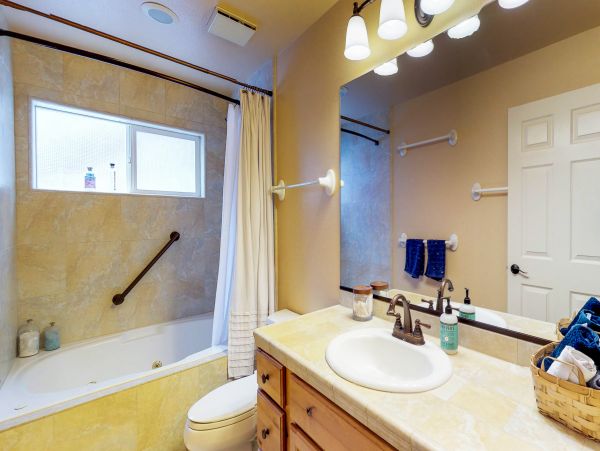 Lake Tahoe North Shore Home 978979