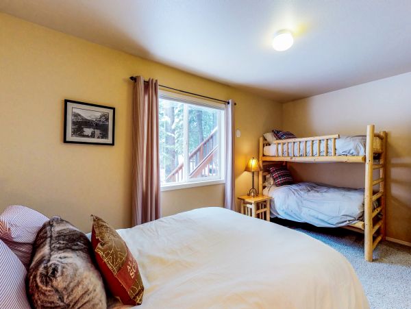 Lake Tahoe North Shore Home 978979
