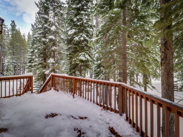 Lake Tahoe North Shore Home 978979