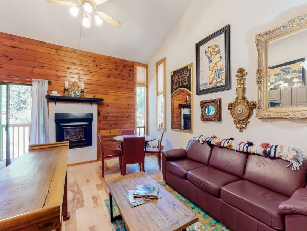 Lake Tahoe North Shore Home 978981