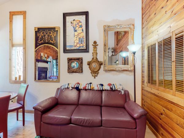 Lake Tahoe North Shore Home 978981