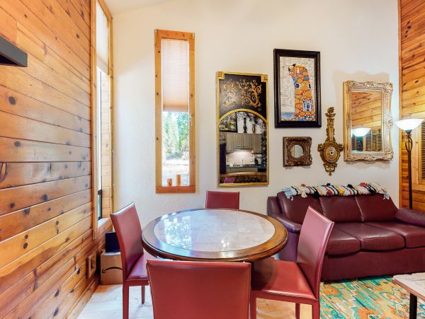 Lake Tahoe North Shore Home 978981