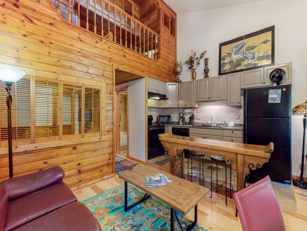 Lake Tahoe North Shore Home 978981
