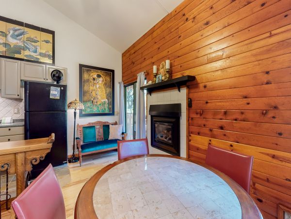 Lake Tahoe North Shore Home 978981
