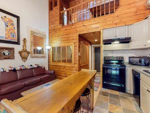 Lake Tahoe North Shore Home 978981