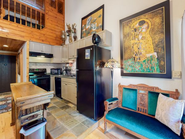 Lake Tahoe North Shore Home 978981
