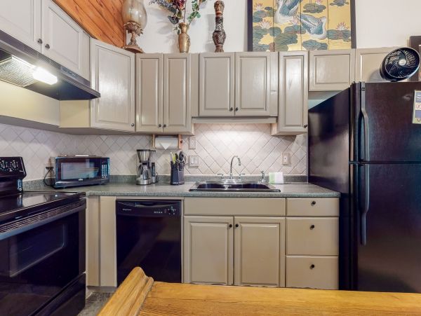 Lake Tahoe North Shore Home 978981