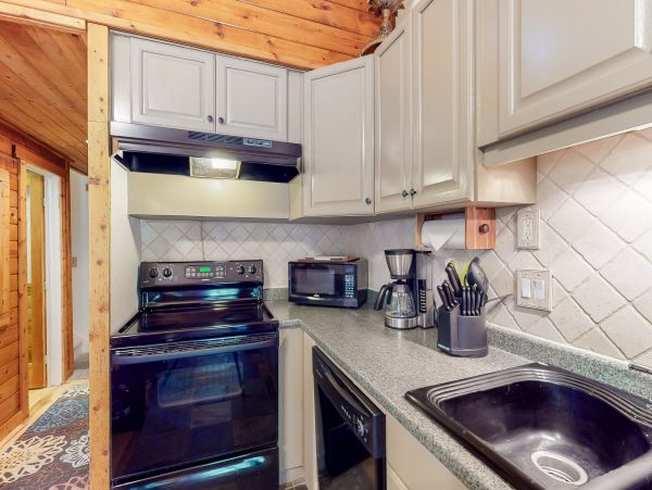 Lake Tahoe North Shore Home 978981