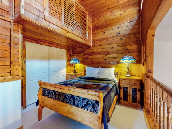 Lake Tahoe North Shore Home 978981