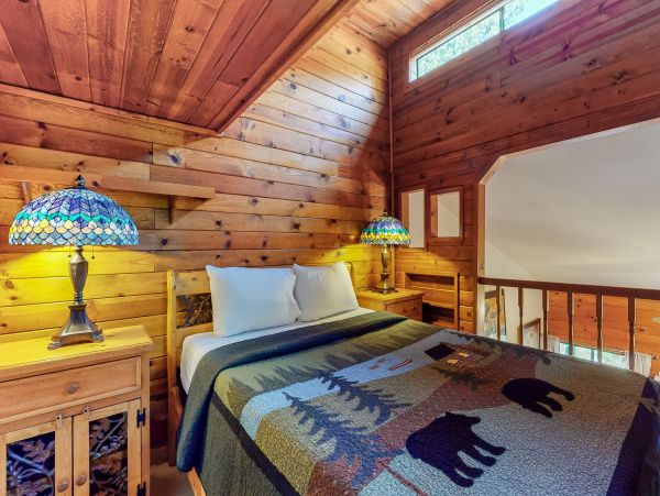 Lake Tahoe North Shore Home 978981