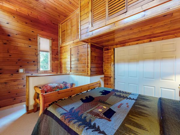Lake Tahoe North Shore Home 978981