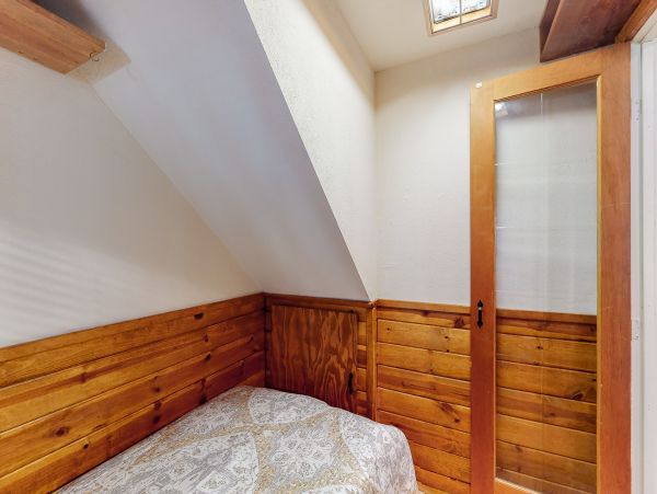 Lake Tahoe North Shore Home 978981
