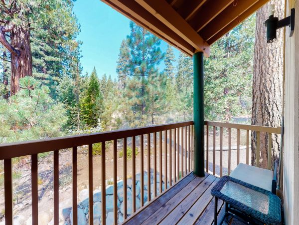 Lake Tahoe North Shore Home 978981