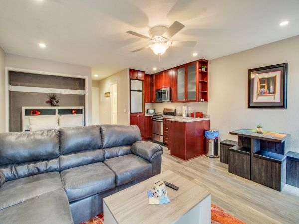 Lake Tahoe North Shore Home 978982
