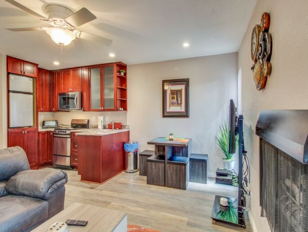 Lake Tahoe North Shore Home 978982