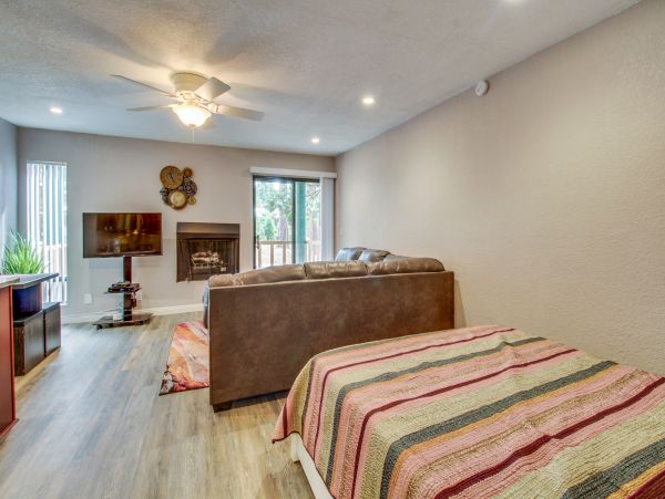 Lake Tahoe North Shore Home 978982