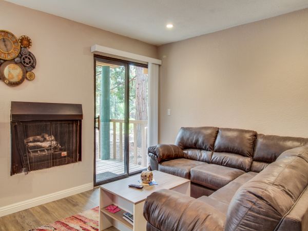 Lake Tahoe North Shore Home 978982