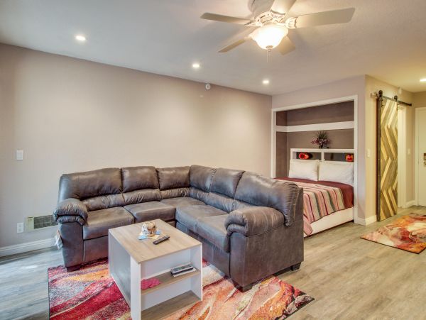 Lake Tahoe North Shore Home 978982