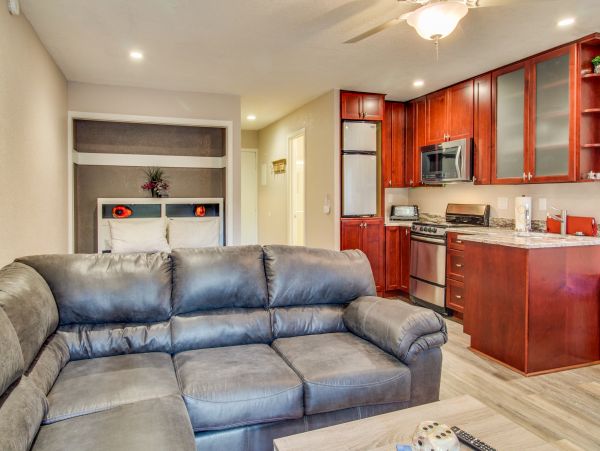Lake Tahoe North Shore Home 978982
