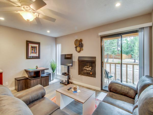 Lake Tahoe North Shore Home 978982