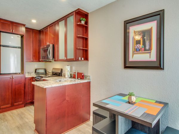 Lake Tahoe North Shore Home 978982