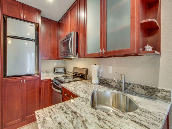 Lake Tahoe North Shore Home 978982