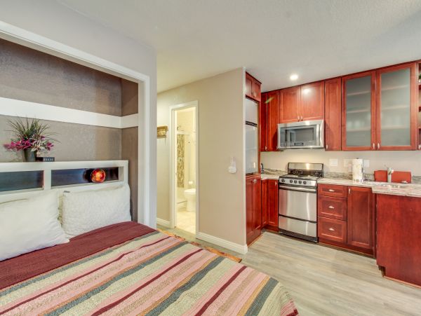 Lake Tahoe North Shore Home 978982