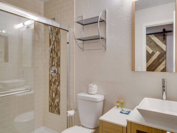 Lake Tahoe North Shore Home 978982