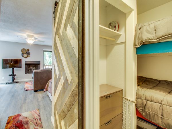 Lake Tahoe North Shore Home 978982