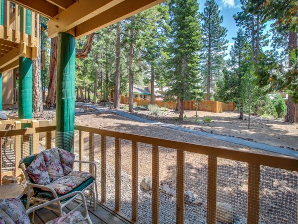 Lake Tahoe North Shore Home 978982