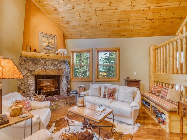 Lake Tahoe North Shore Home 978983