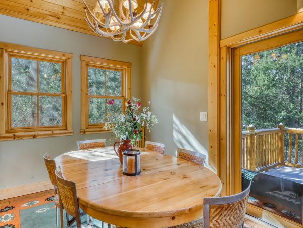 Lake Tahoe North Shore Home 978983