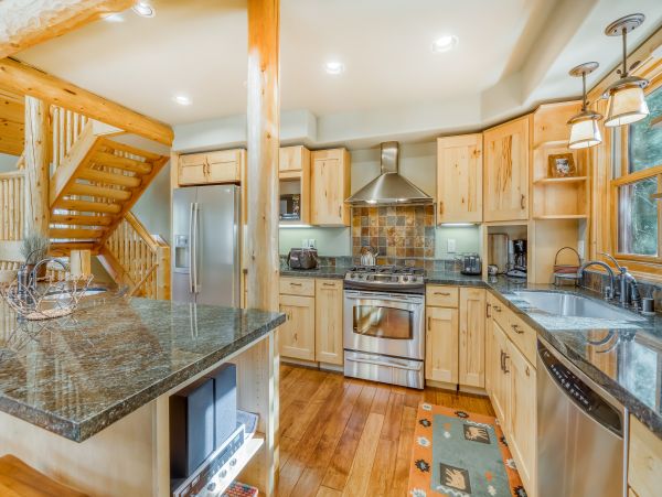 Lake Tahoe North Shore Home 978983