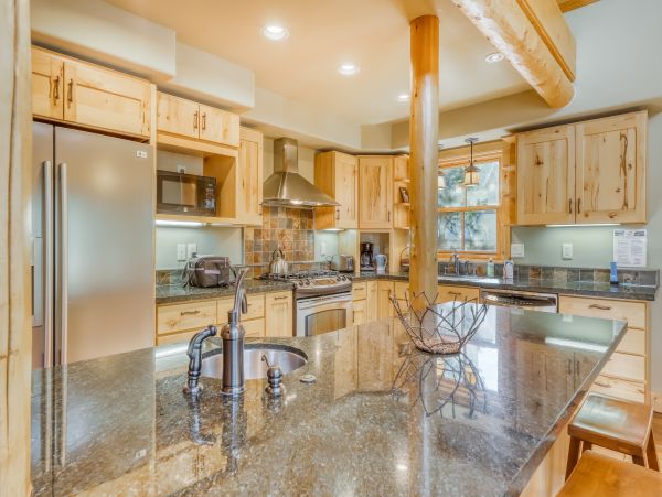 Lake Tahoe North Shore Home 978983
