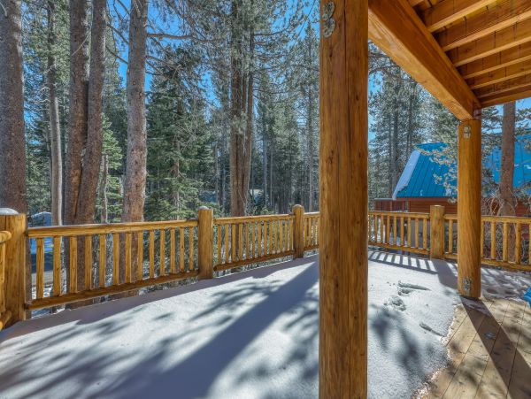 Lake Tahoe North Shore Home 978983