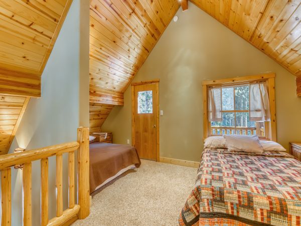 Lake Tahoe North Shore Home 978983