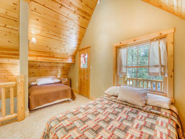 Lake Tahoe North Shore Home 978983