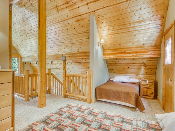 Lake Tahoe North Shore Home 978983