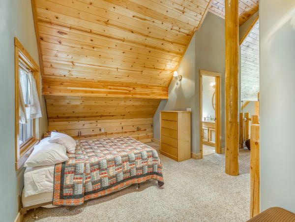 Lake Tahoe North Shore Home 978983