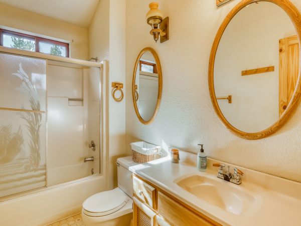 Lake Tahoe North Shore Home 978983