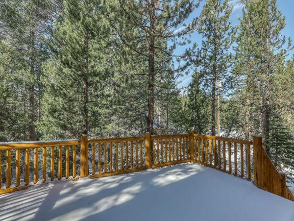 Lake Tahoe North Shore Home 978983