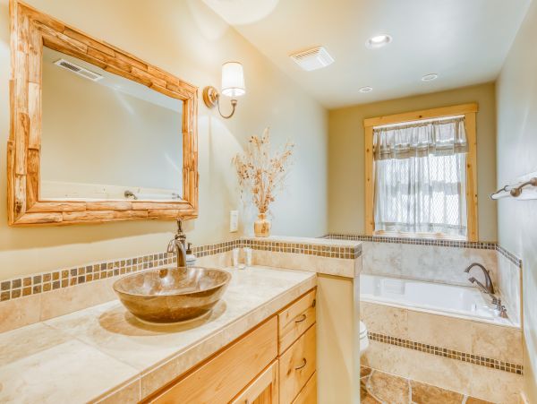 Lake Tahoe North Shore Home 978983